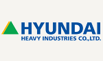Logo Hyundai Heavy Industries